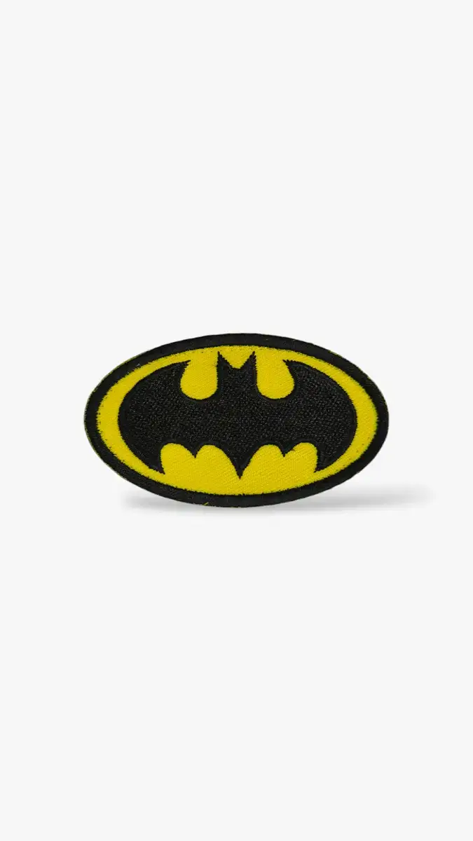 parche-batman-bordado-tienda-crossfit-dc parches de batman para mochilas de cross training.
