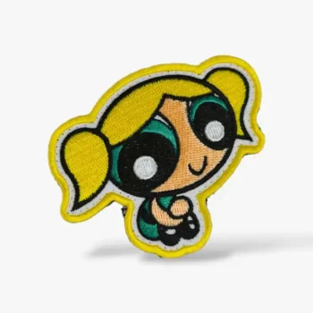 parches de burbuja para mochilas de cross training.