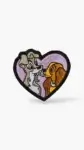 parche-la-dama-y-el-vagabundo-bordado-tienda-crossfit-disney-san-valentín