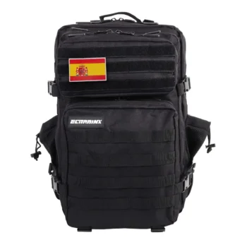V1 Black 45L | Mochila | Tienda de Cross training