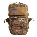 V2 Camuflaje 45L | Mochila | Tienda de Cross training