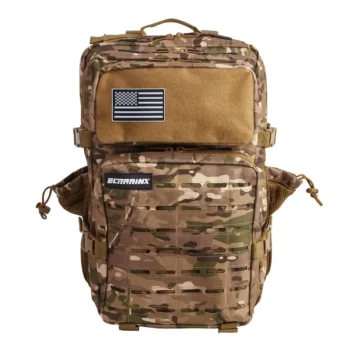 V2 Camuflaje 45L | Mochila | Tienda de Cross training