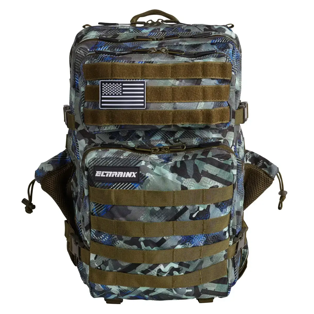 V1 TROPICAL - FRONT - 1