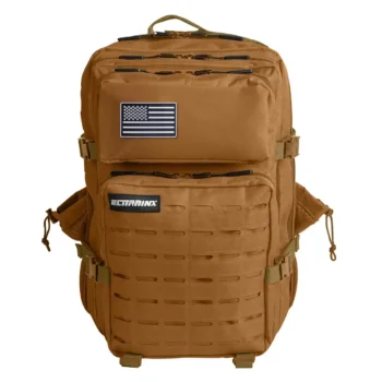 V2 Khaki 45L | Mochila | Tienda de Cross training