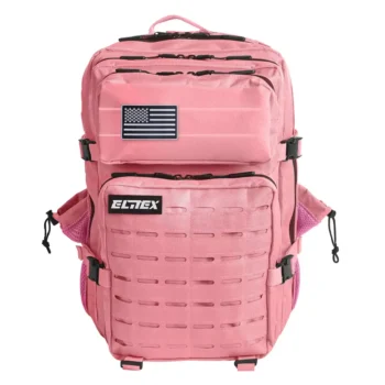 V2 Pink 45L | Mochila | Tienda de Cross training