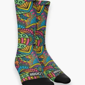 Abstracto | Socks | Tienda de Cross training