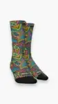 Abstracto | Socks | Tienda de Cross training