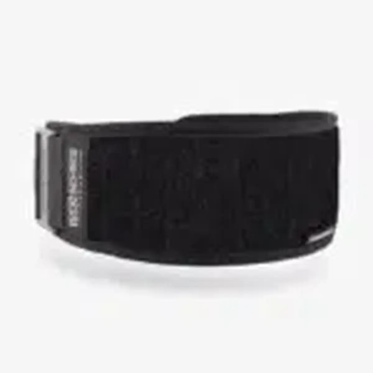 SPIRIT Belt Black | Cinturón Halterofilia | Tienda de Cross training