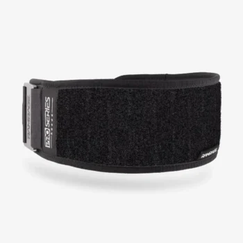 SPIRIT Belt Black | Cinturón Halterofilia | Tienda de Cross training