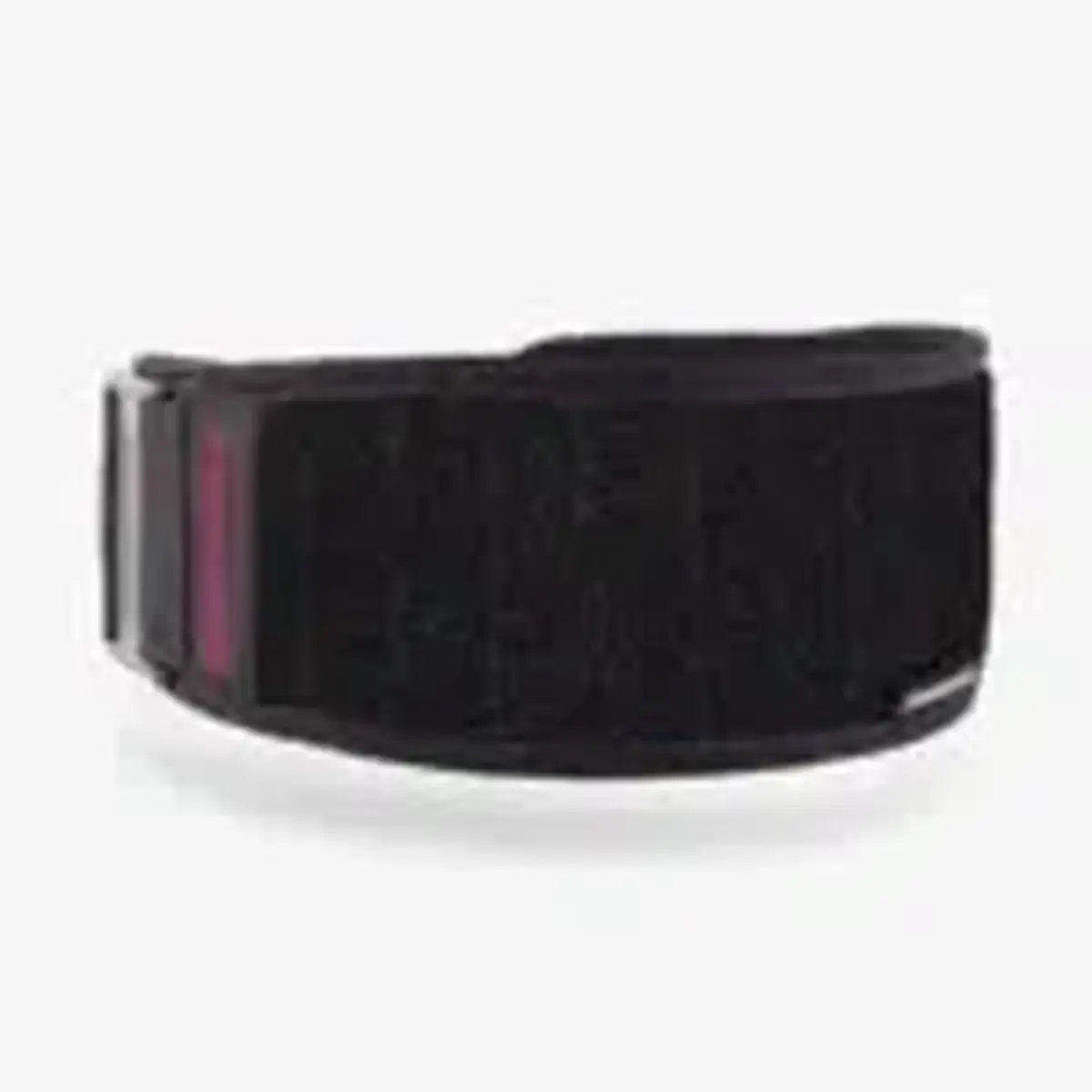BDC-001-PK Cinturon Halterofilia Weightlifting Belt Ramrage – Vista Trasera