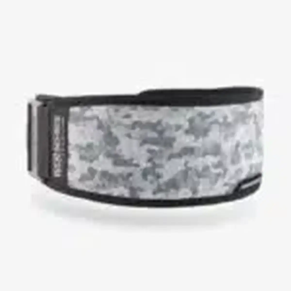 BDC-010-HAC Cinturon Halterofilia Weightlifting Belt Ramrage – Vista Trasera