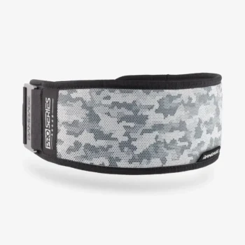 CAMO Belt HAC| Cinturón Halterofilia | Tienda de Cross training
