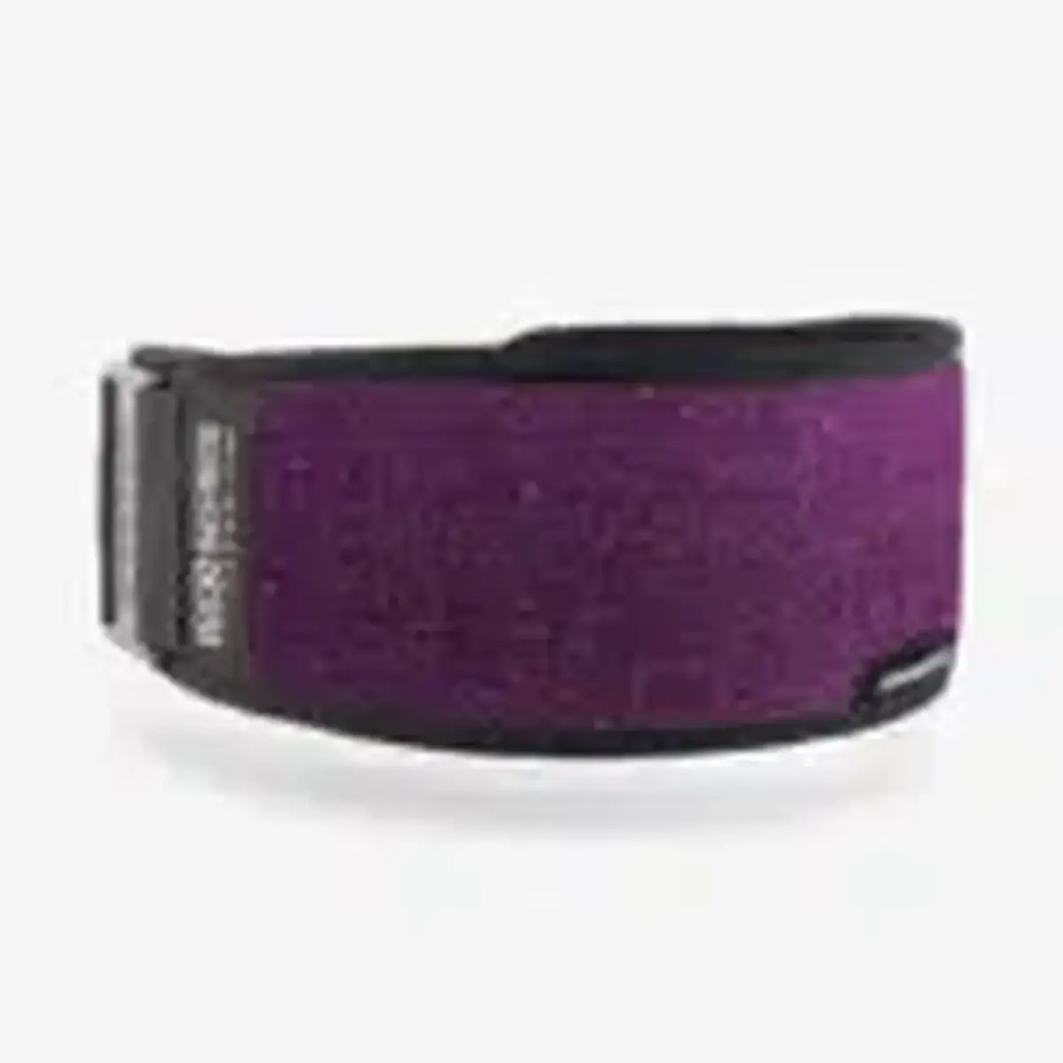 BDC-011-VL Cinturon Halterofilia Weightlifting Belt Ramrage – Vista Trasera