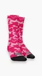 Camuflaje Pink | Socks | Tienda de Cross training