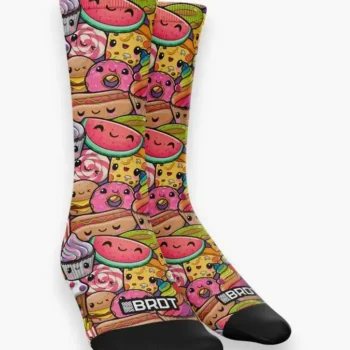 Dulces | Socks | Tienda de Cross training