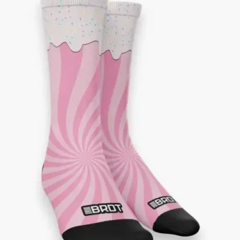 Ice Cream| Socks | Tienda de Cross training