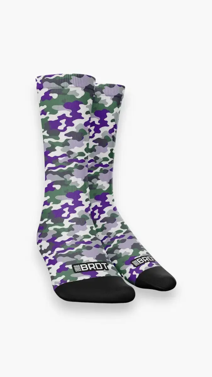 MILITARY OLIVA MORADO 1