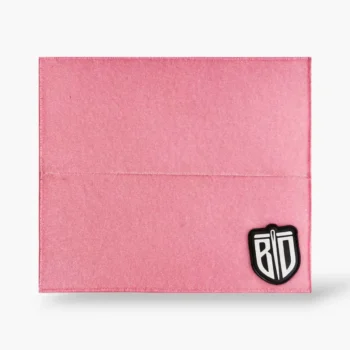 Rosa | Panel Velcro | Tienda de Cross training