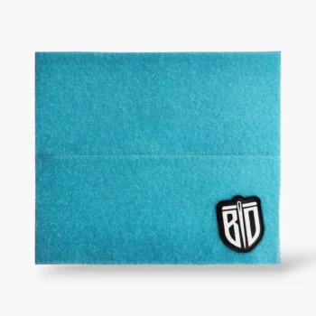 Turquesa | Panel Velcro | Tienda de Cross training