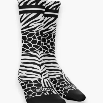 Zebra | Socks | Tienda de Cross training