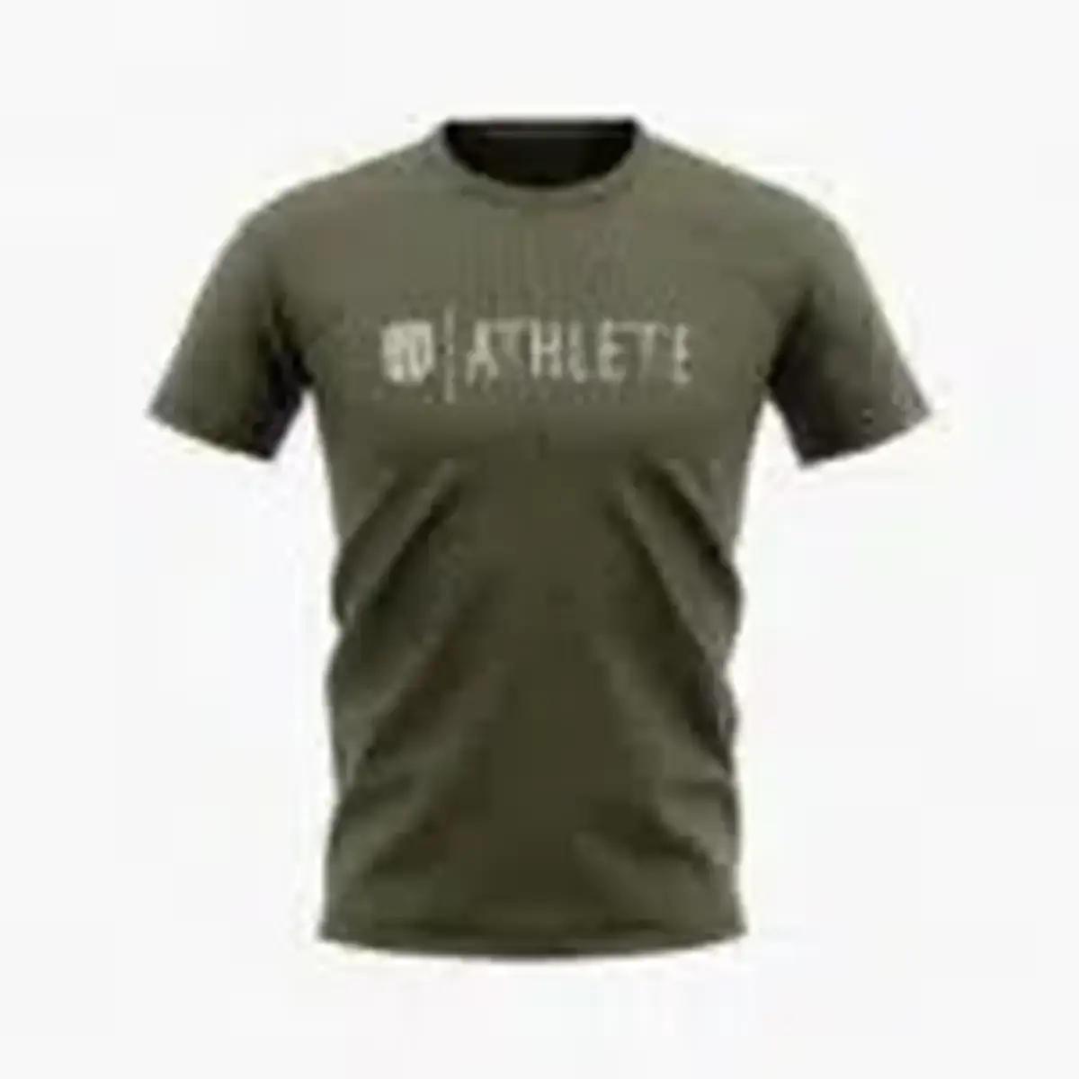Athlete Military | Camiseta | Tienda de Ropa