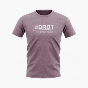 BRDT Lavanda| Camiseta | Tienda de Ropa
