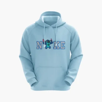 Stitch Forzudo | Sudaderas | Tienda de Ropa