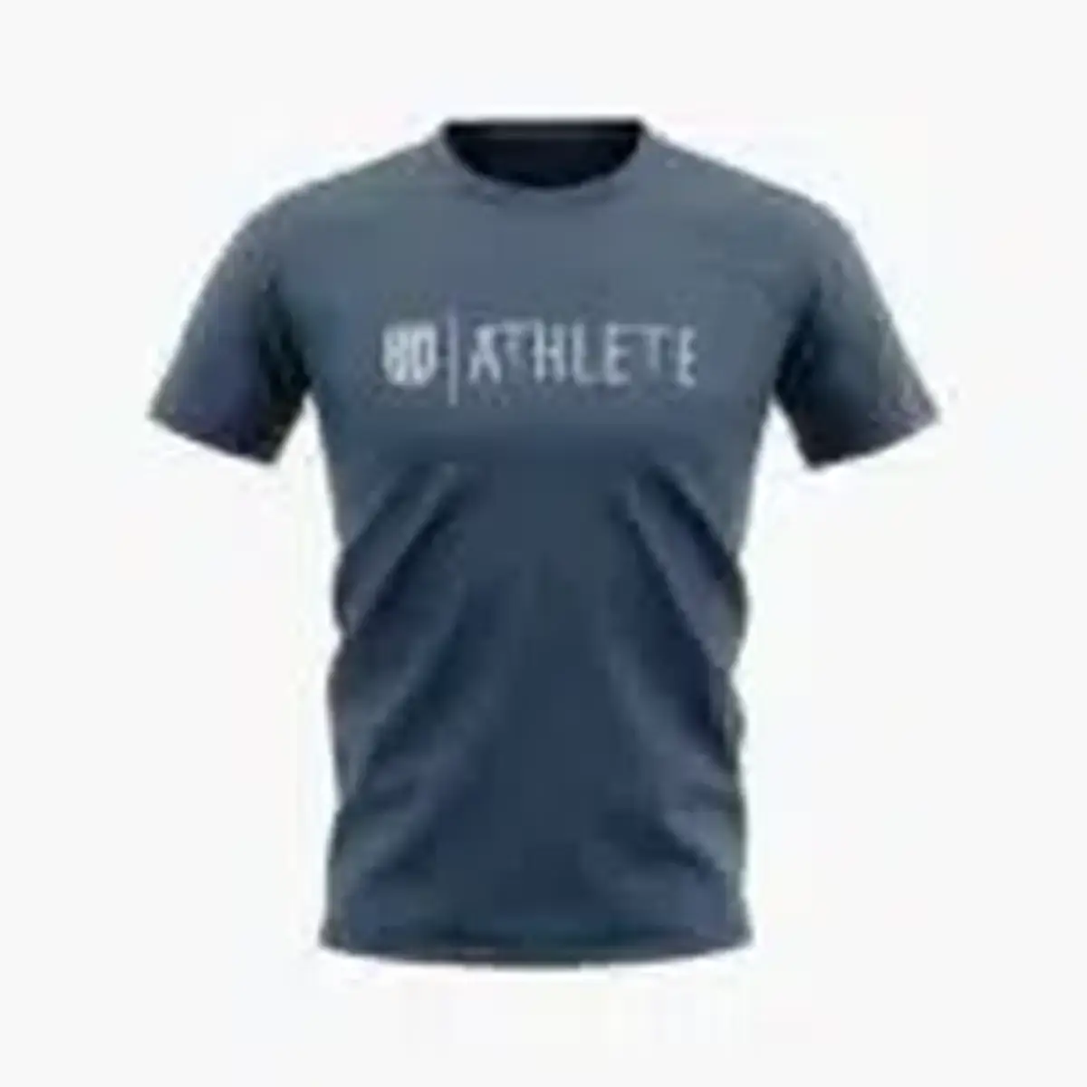 Athlete Indigo | Camiseta | Tienda de Ropa