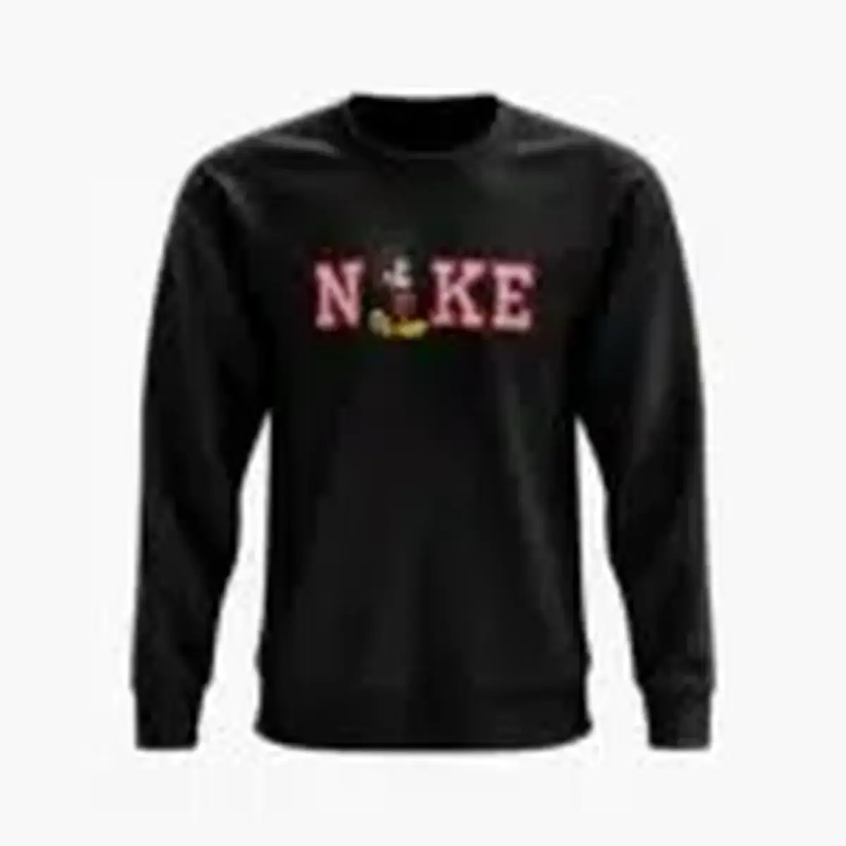 Sudaderas Pack San Valentin mickey y minnie Bordate