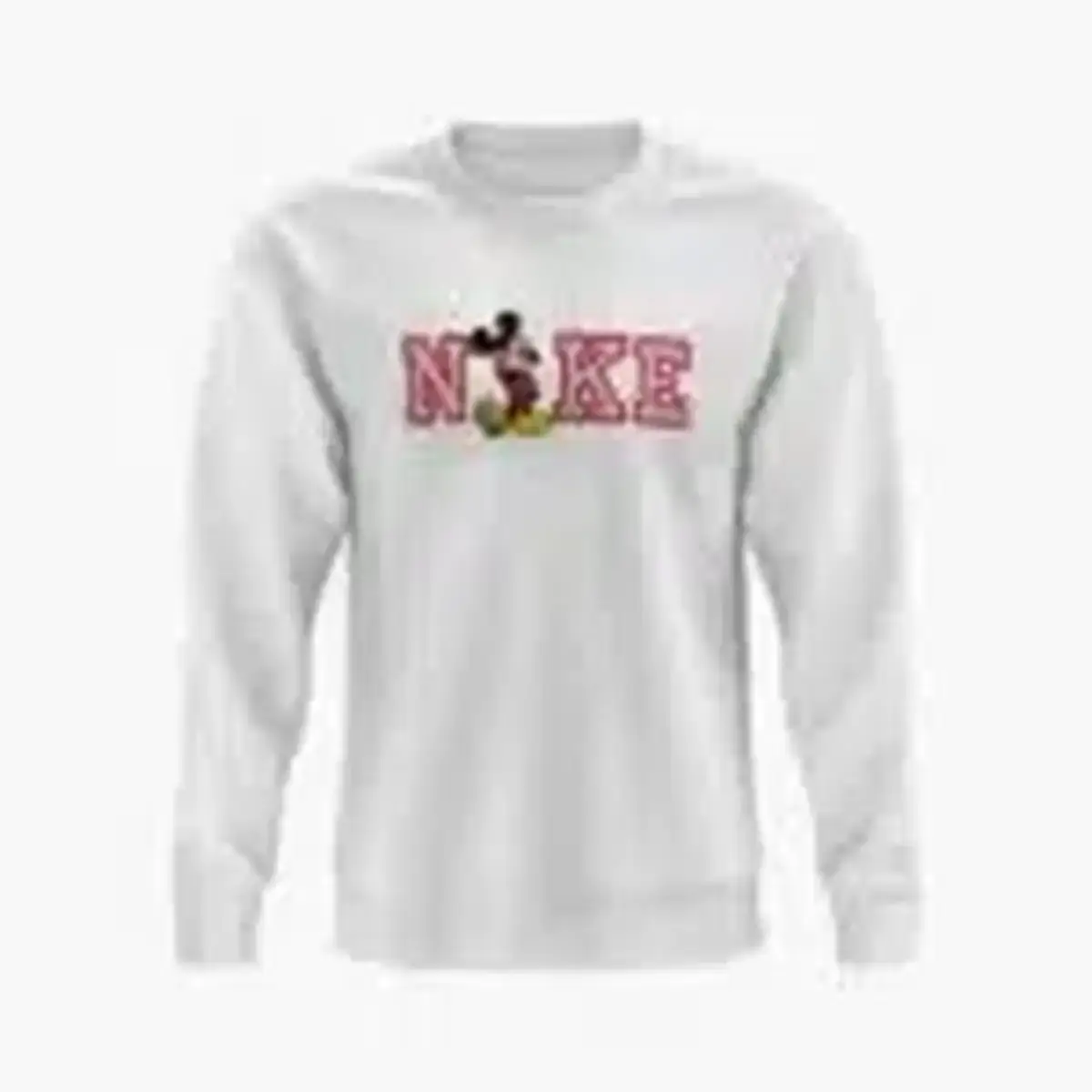 Sudaderas Pack San Valentin mickey y minnie Bordate