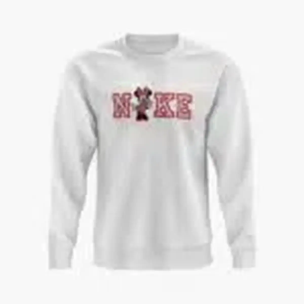 Sudaderas Pack San Valentin mickey y minnie Bordate