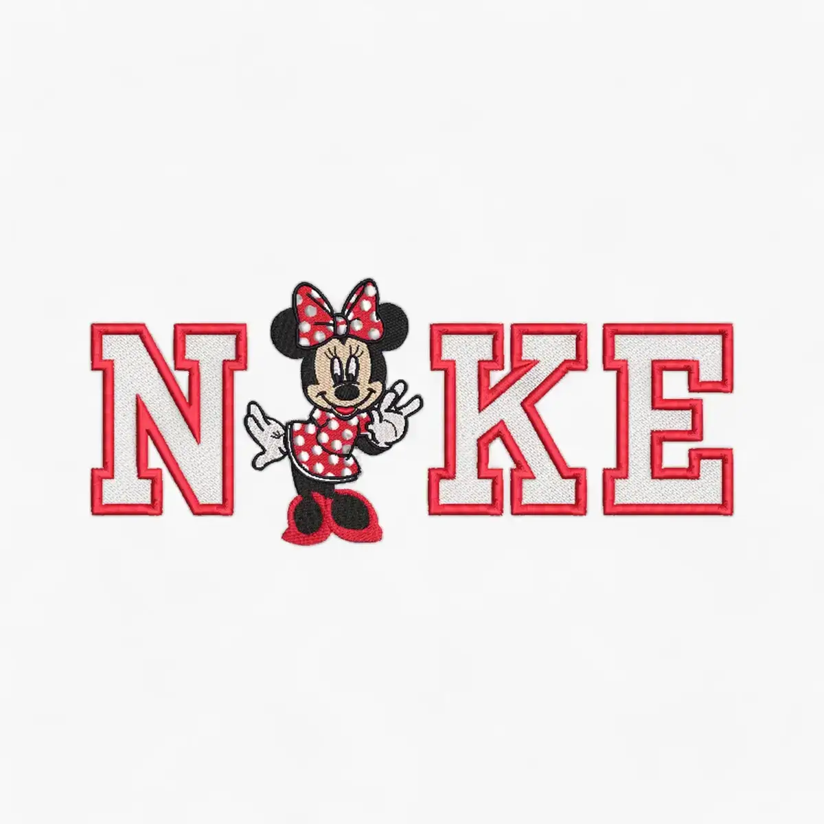 Minnie Imagen digital-Photoroom