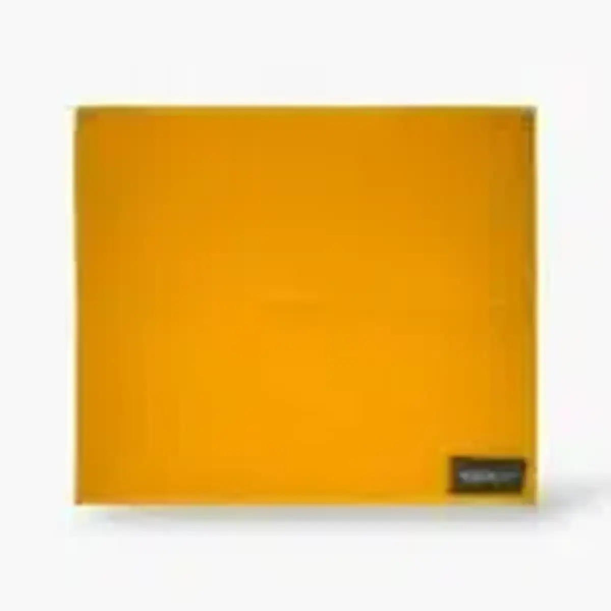 Amarillo | Panel Velcro | Tienda de Cross training