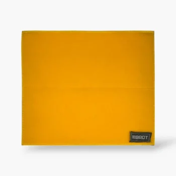 Amarillo | Panel Velcro | Tienda de Cross training