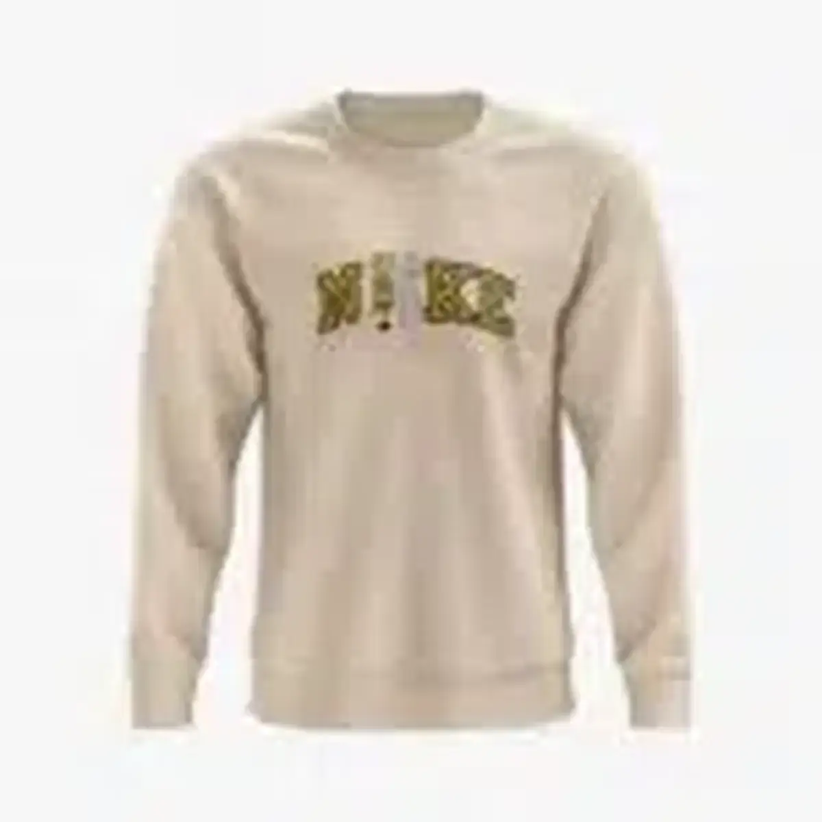 Sudadera Bob Esponja Nike-Photoroom