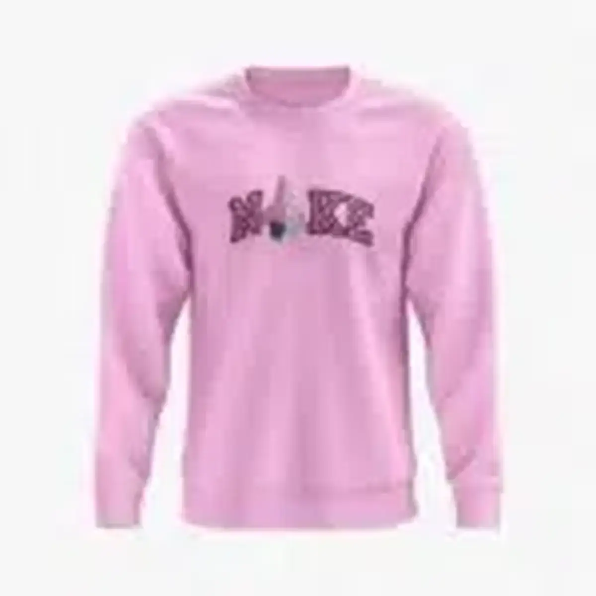 Sudadera Patricio Nike-Photoroom