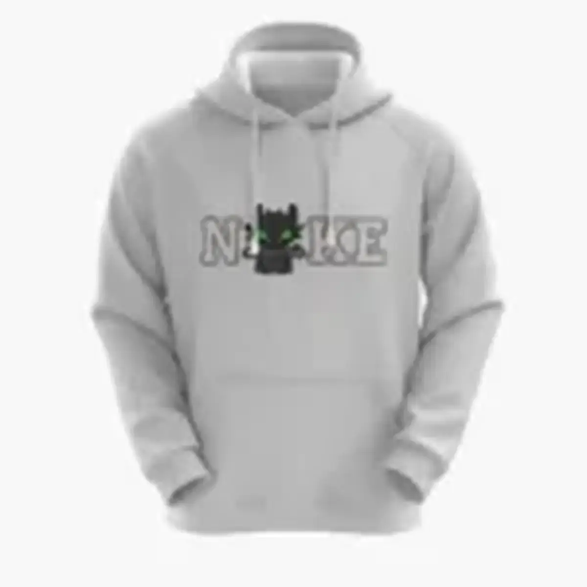 Sudaderas Con Capucha Pack San Valentin Desdentado y Furia Luminosa Bordate