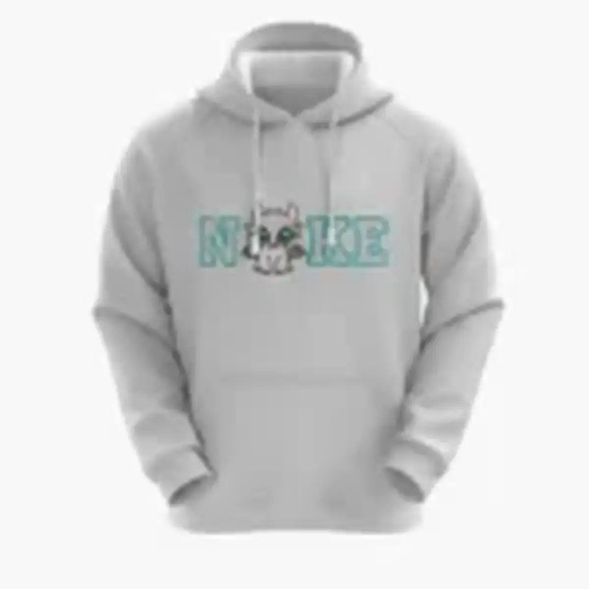 Sudaderas Con Capucha Pack San Valentin Desdentado y Furia Luminosa Bordate