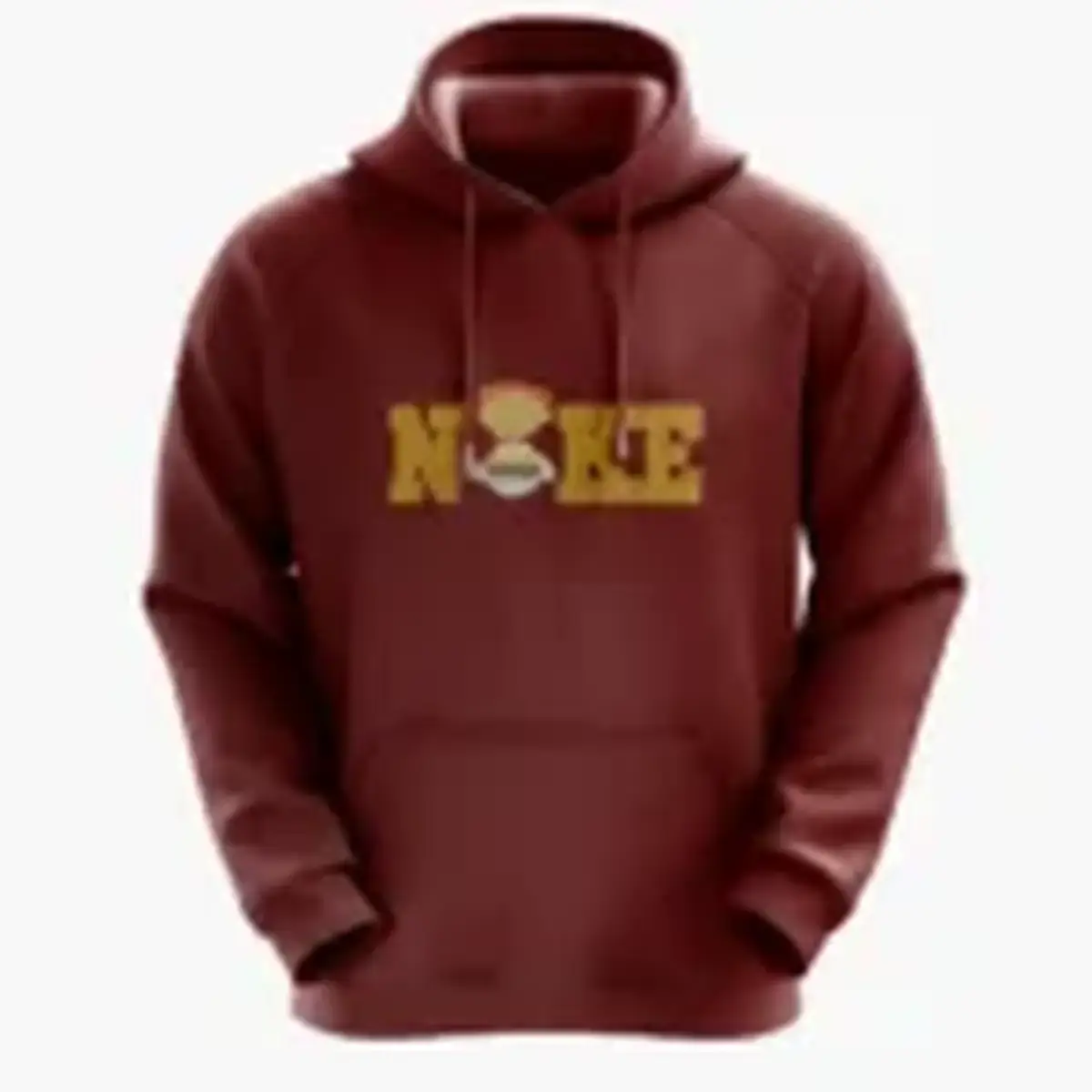 Sudaderas Con Capucha Pack San Valentin Woody y Jessi Bordate