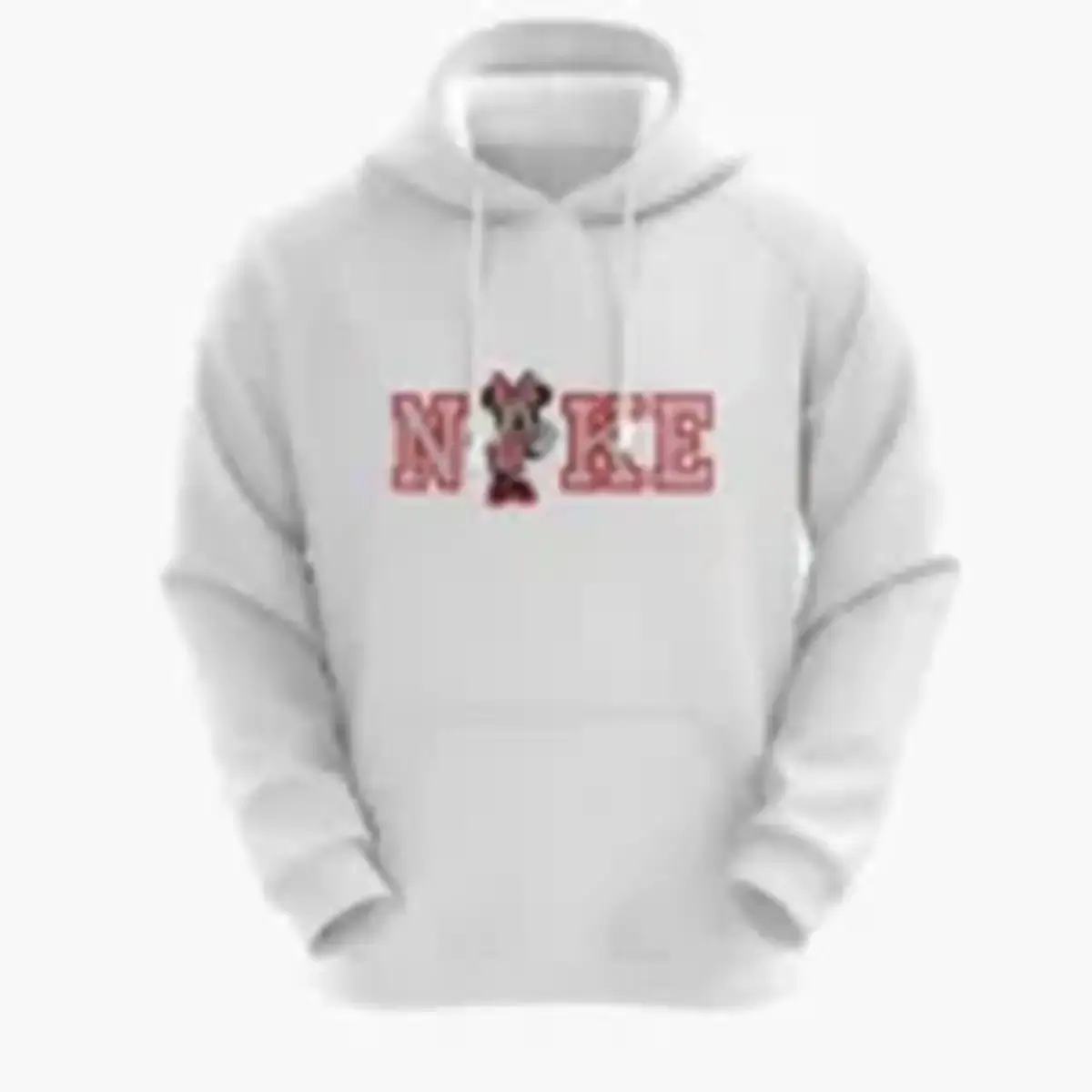 Sudaderas Con Capucha Pack San Valentin mickey y minnie Bordate