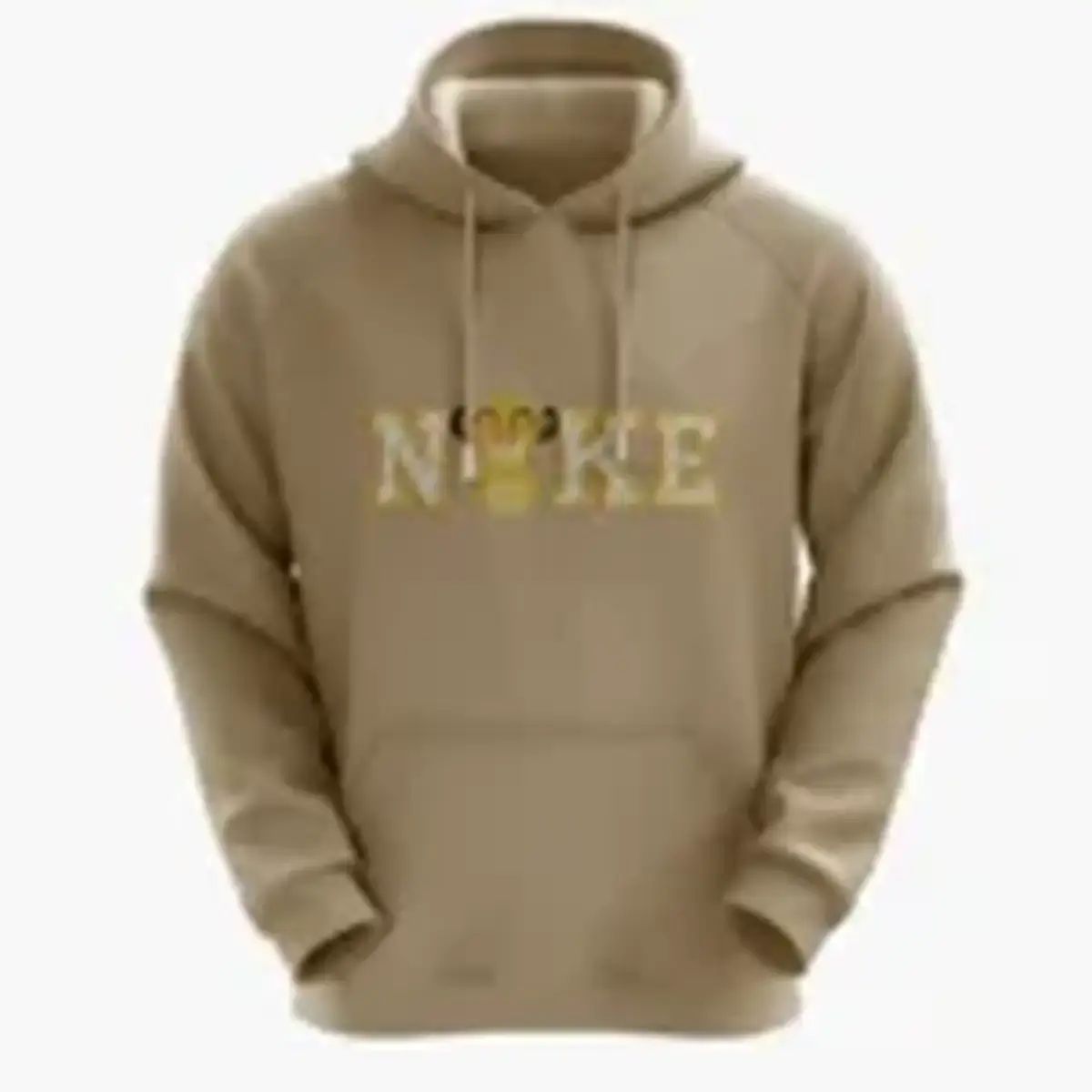 Sudaderas Con Capucha Pack San Valentin Simba y Nala Bordate